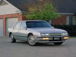 Buick LeSabre Sedan 1990 года